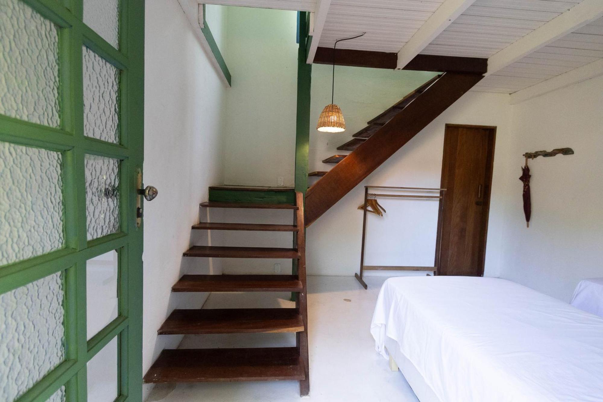 Vila Botanika Caraiva Exterior photo