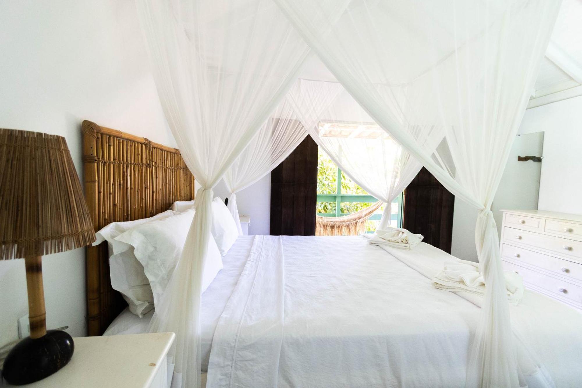Vila Botanika Caraiva Exterior photo