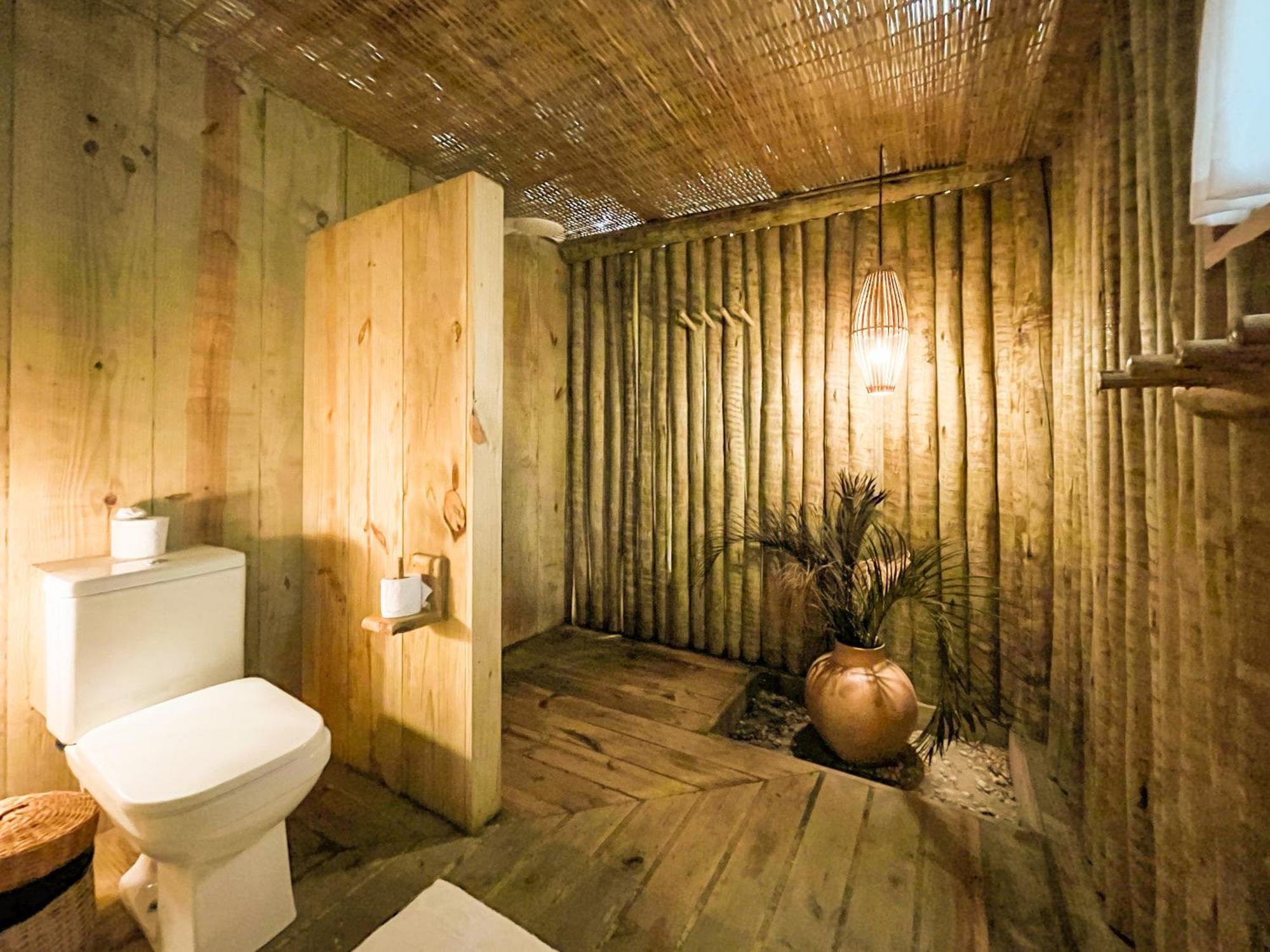 Vila Botanika Caraiva Room photo